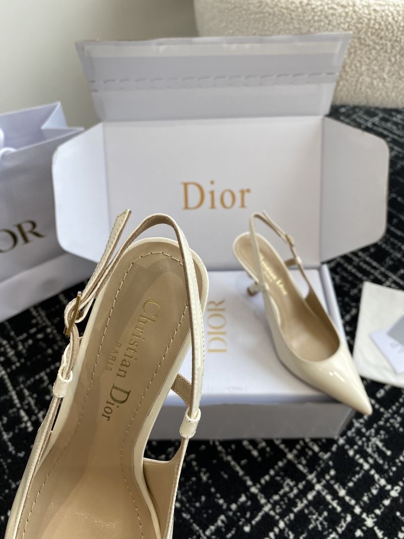 Christian Dior Sandals